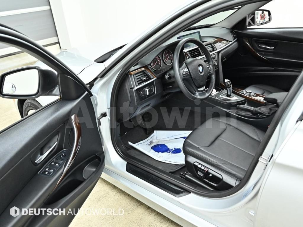 2012 BMW 3 SERIES 320D F30(12~) - 11