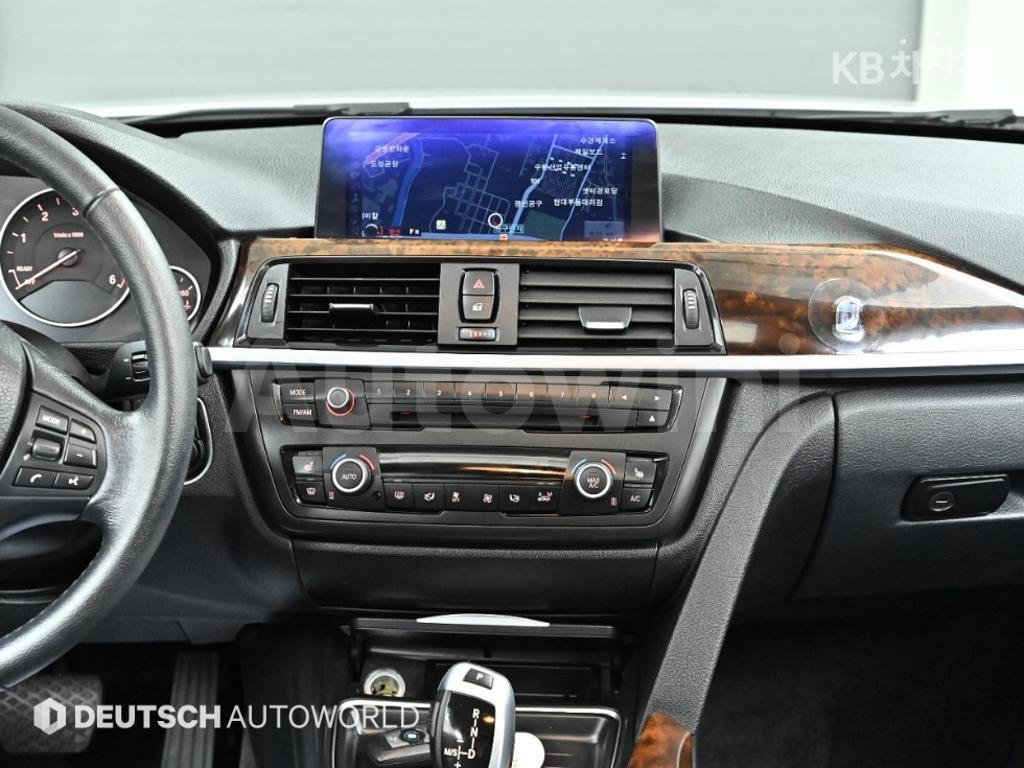 2012 BMW 3 SERIES 320D F30(12~) - 14