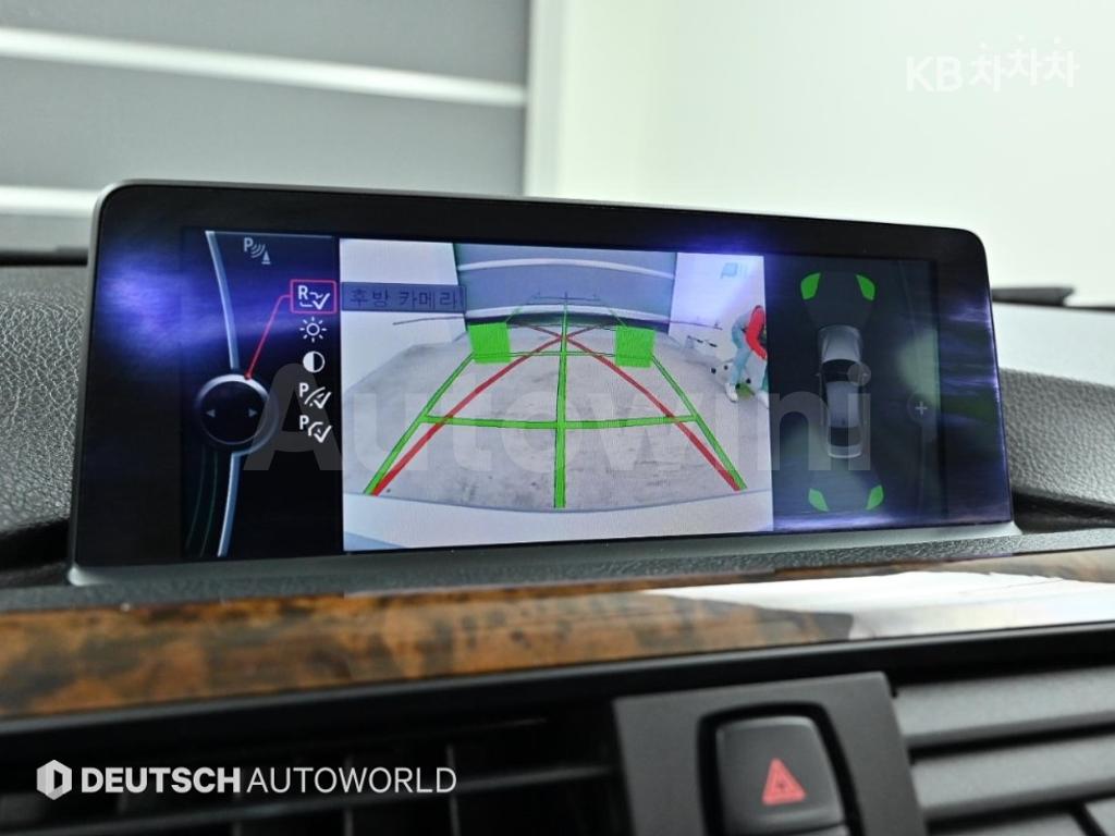 2012 BMW 3 SERIES 320D F30(12~) - 15