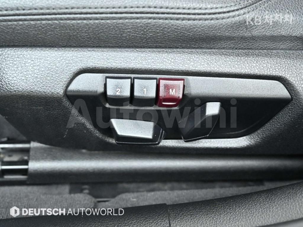 2012 BMW 3 SERIES 320D F30(12~) - 16