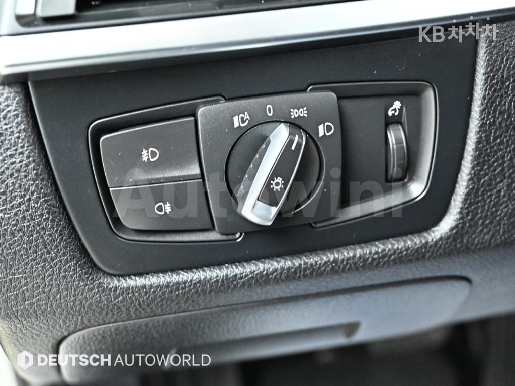 2012 BMW 3 SERIES 320D F30(12~) - 17