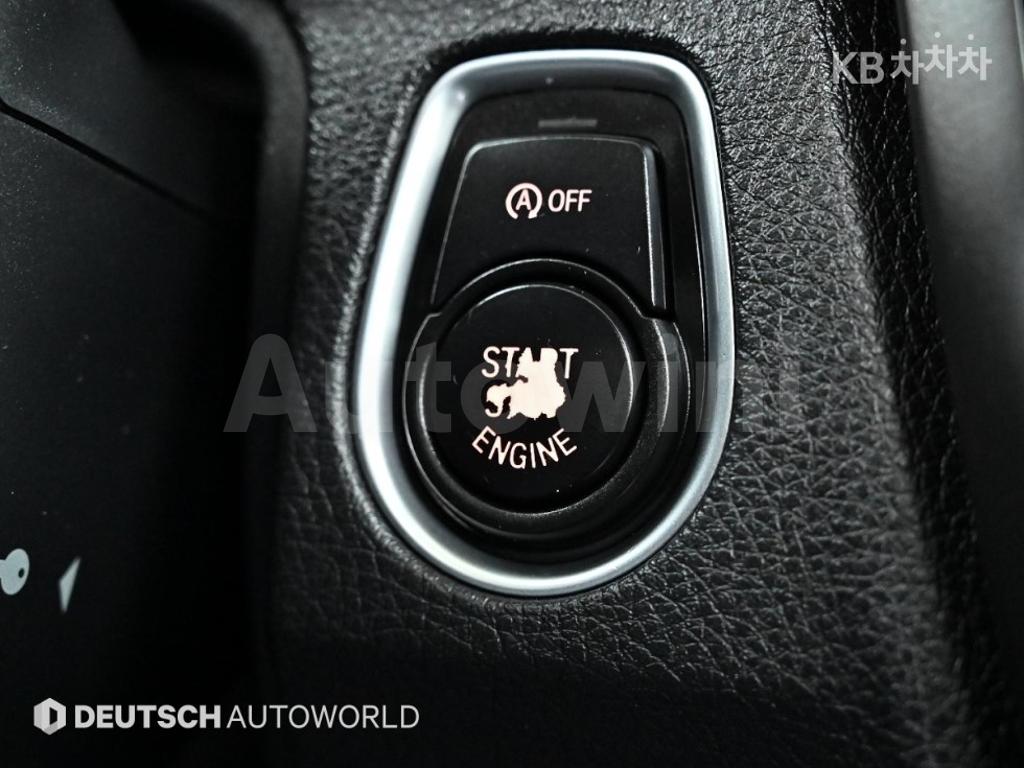 2012 BMW 3 SERIES 320D F30(12~) - 18