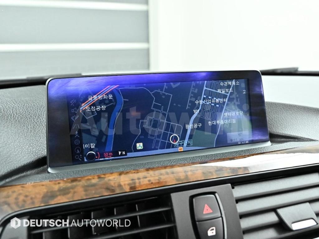 2012 BMW 3 SERIES 320D F30(12~) - 19