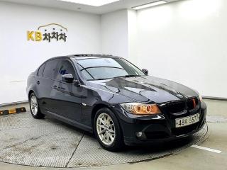 WBAPG5508BNN43907 2011 BMW 3 SERIES 320I SEDAN SE E90(05~11)-1