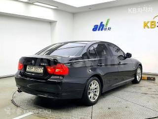 WBAPG5508BNN43907 2011 BMW 3 SERIES 320I SEDAN SE E90(05~11)-2