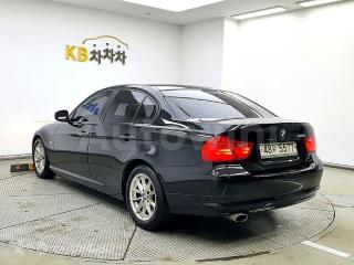 WBAPG5508BNN43907 2011 BMW 3 SERIES 320I SEDAN SE E90(05~11)-3