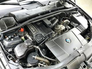 WBAPG5508BNN43907 2011 BMW 3 SERIES 320I SEDAN SE E90(05~11)-5