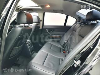 2011 BMW 3 SERIES 320I SEDAN SE E90(05~11) - 9