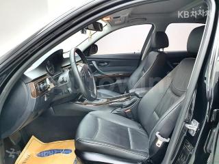 2011 BMW 3 SERIES 320I SEDAN SE E90(05~11) - 10