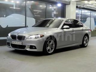 WBA5E7109GG568700 2016 BMW 5 SERIES 520D XDRIVE F10(10~16년)-0