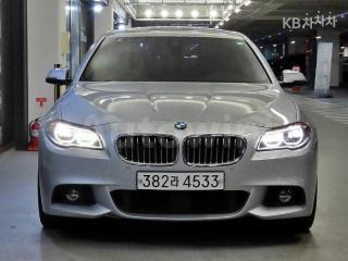 WBA5E7109GG568700 2016 BMW 5 SERIES 520D XDRIVE F10(10~16년)-1