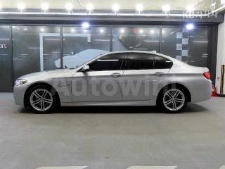 WBA5E7109GG568700 2016 BMW 5 SERIES 520D XDRIVE F10(10~16년)-2