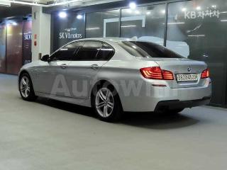 WBA5E7109GG568700 2016 BMW 5 SERIES 520D XDRIVE F10(10~16년)-3