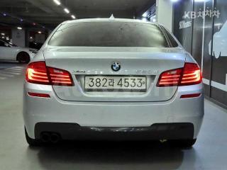 WBA5E7109GG568700 2016 BMW 5 SERIES 520D XDRIVE F10(10~16년)-4