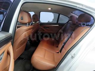 2016 BMW 5 SERIES 520D XDRIVE F10(10~16년) - 7
