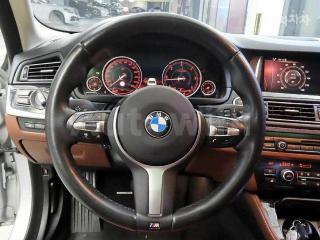 2016 BMW 5 SERIES 520D XDRIVE F10(10~16년) - 8