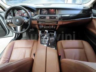 2016 BMW 5 SERIES 520D XDRIVE F10(10~16년) - 10