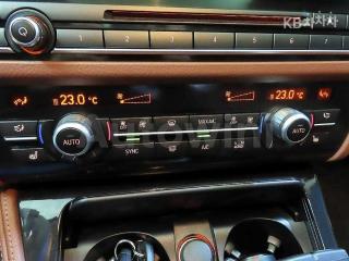 2016 BMW 5 SERIES 520D XDRIVE F10(10~16년) - 12