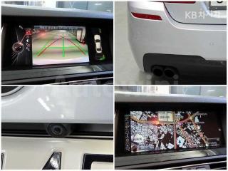 2016 BMW 5 SERIES 520D XDRIVE F10(10~16년) - 15