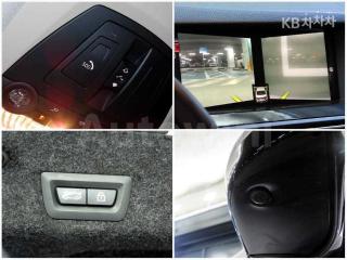 2016 BMW 5 SERIES 520D XDRIVE F10(10~16년) - 16