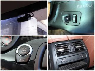 2016 BMW 5 SERIES 520D XDRIVE F10(10~16년) - 17