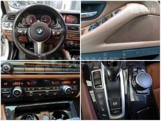 2016 BMW 5 SERIES 520D XDRIVE F10(10~16년) - 18