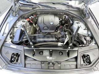 2016 BMW 5 SERIES 520D XDRIVE F10(10~16년) - 19