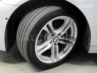 2016 BMW 5 SERIES 520D XDRIVE F10(10~16년) - 20