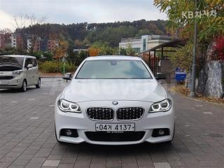 WBA5D3106GGV85031 2016 BMW 5 SERIES 530XD-0