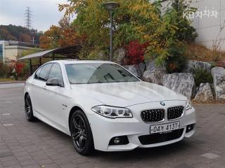 WBA5D3106GGV85031 2016 BMW 5 SERIES 530XD-1