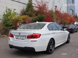 WBA5D3106GGV85031 2016 BMW 5 SERIES 530XD-2