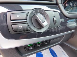 2016 BMW 5 SERIES 530XD - 9