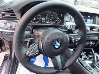 2016 BMW 5 SERIES 530XD - 10