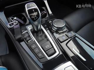 2016 BMW 5 SERIES 530XD - 12