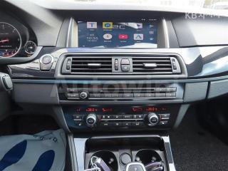2016 BMW 5 SERIES 530XD - 13