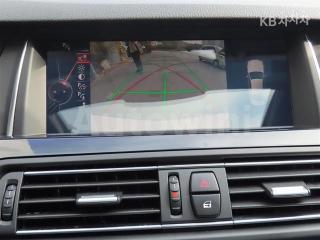 2016 BMW 5 SERIES 530XD - 14