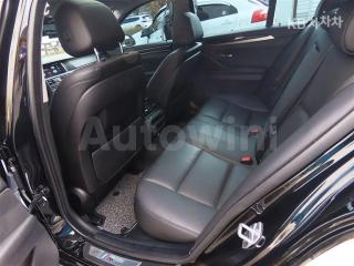 2016 BMW 5 SERIES 530XD - 15