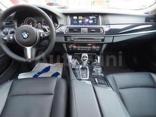 2016 BMW 5 SERIES 530XD - 16