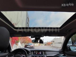 2016 BMW 5 SERIES 530XD - 17