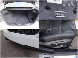 2016 BMW 5 SERIES 530XD - 18