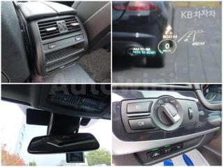 2016 BMW 5 SERIES 530XD - 19