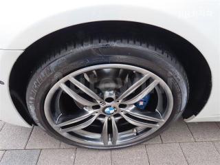 2016 BMW 5 SERIES 530XD - 20