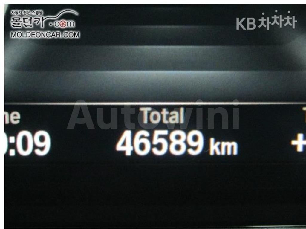 WBA5E5108GG070539 2016 BMW 5 SERIES 520D F10(10~16년)-4