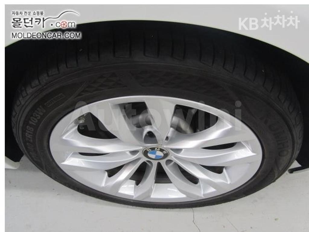 WBA5E5108GG070539 2016 BMW 5 SERIES 520D F10(10~16년)-5