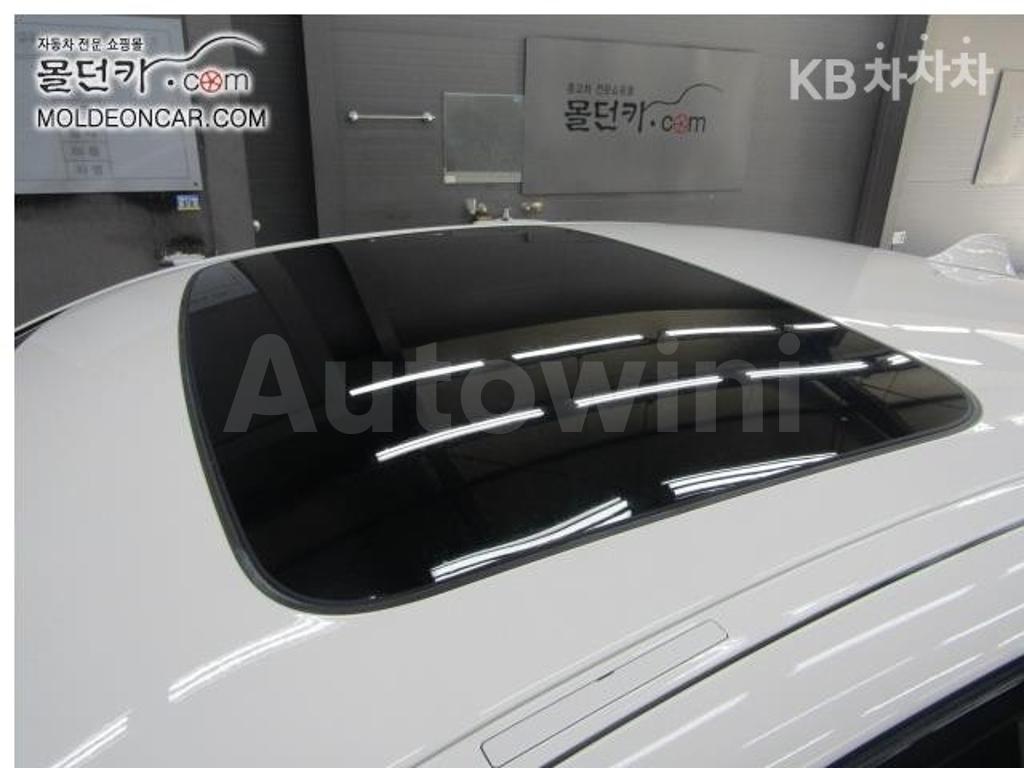 2016 BMW 5 SERIES 520D F10(10~16년) - 16