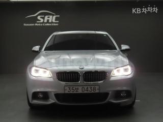 WBA5E5100GG200619 2016 BMW 5 SERIES 520D F10(10~16년)-1