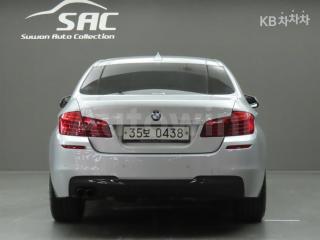 WBA5E5100GG200619 2016 BMW 5 SERIES 520D F10(10~16년)-3