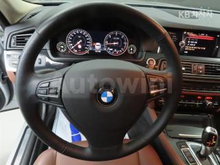 WBA5E5100GG200619 2016 BMW 5 SERIES 520D F10(10~16년)-4