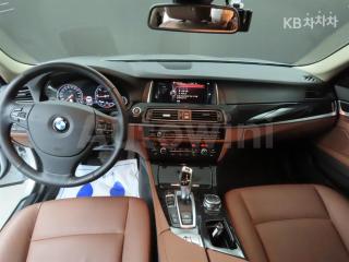 2016 BMW 5 SERIES 520D F10(10~16년) - 7