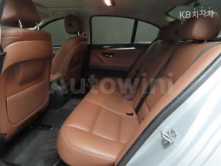 2016 BMW 5 SERIES 520D F10(10~16년) - 9